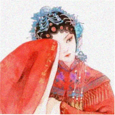 55影视用户头像